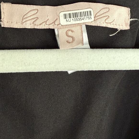 Anthropologie x Hutch Valentina Maxi Wrap Dress Size Small - Picture 6 of 11